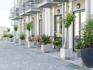 Gallery image of Suite with garden view in Sölvesborg in Sölvesborg +50 photos