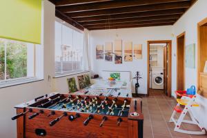 Zdjęcie z galerii obiektu Villa Marina Deluxe & Spa Pool w mieście Playa Blanca