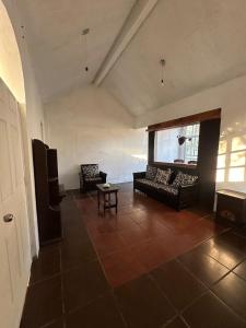 Gallery image of Malíbungalows Departamento in Malinalco
