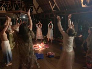 Hosté ubytování Casa Amazonas + 37 fotografií