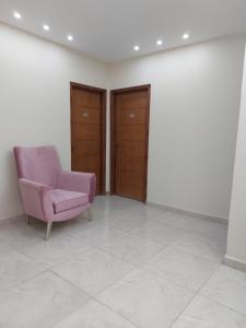 Regent Pyramids View 휴식 공간