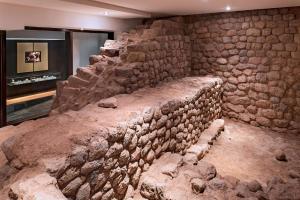 Kép JW Marriott El Convento Cusco szállásáról Cuzcóban a galériában