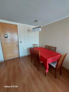 Fotografie z fotogalerie ubytování Viña Plaza 1 v destinaci Viña del Mar