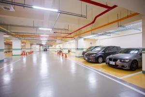 Mynd úr myndasafni af HE TI Hotel í Taiping