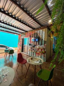 Fotografie z fotogalerie ubytování Aloha Oe Itaguá v destinaci Ubatuba