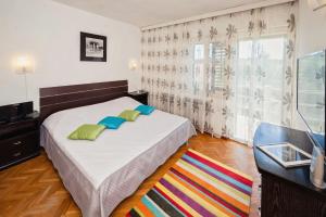 Foto dalla galleria di Apartment Jasna a Selca