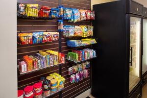 Fotografie z fotogalerie ubytování Residence Inn Binghamton v destinaci Vestal