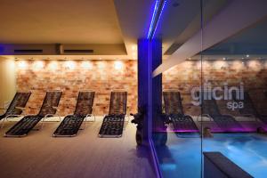 Fotografie z fotogalerie ubytování Hotel Villa Glicini v destinaci Pinerolo