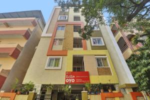 库卡特帕尔莱Hotel O Beautiful Stay Homes的相册照片