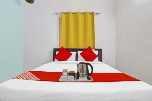 库卡特帕尔莱Hotel O Beautiful Stay Homes的相册照片