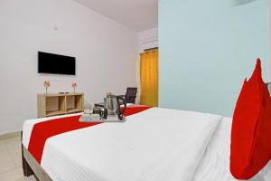 库卡特帕尔莱Hotel O Beautiful Stay Homes的相册照片