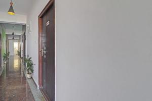 库卡特帕尔莱Hotel O Beautiful Stay Homes的相册照片