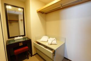 Fotografie z fotogalerie ubytování Keisei Hotel Miramare v destinaci Čiba