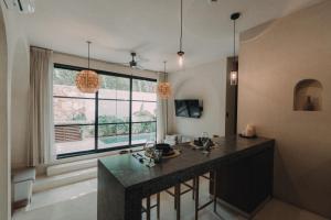 Bilde i galleriet til Villa La Joya i Tulum + 24 bilder