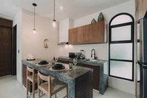 Bilde i galleriet til Villa La Joya i Tulum