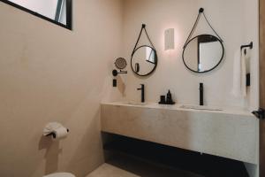 Galería fotográfica de Villa La Joya en Tulum