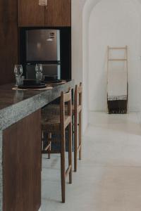 Bilde i galleriet til Villa La Joya i Tulum