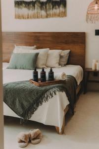 Galería fotográfica de Villa La Joya en Tulum
