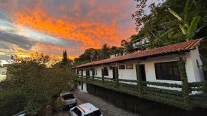 Pousada Villa Biscaia