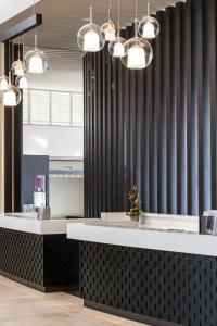 Fotografija v galeriji nastanitve Le Méridien Nouméa Resort & Spa v mestu Noumea