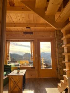 Φωτογραφία από το άλμπουμ του Wooden House ŠUŠKA 3 - Drvena kuća ŠUŠKA 3 σε Zaovine +21 φωτογραφίες