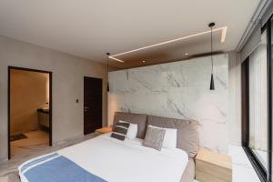 Galeriebild der Unterkunft Executive Unit In Gated Community In Aldea Zama in Tulum