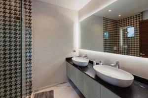 Galeriebild der Unterkunft Executive Unit In Gated Community In Aldea Zama in Tulum