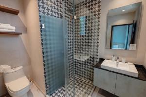 Galeriebild der Unterkunft Executive Unit In Gated Community In Aldea Zama in Tulum
