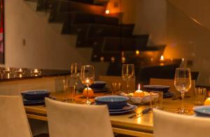 Galeriebild der Unterkunft Executive Unit In Gated Community In Aldea Zama in Tulum