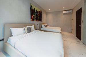 Galeriebild der Unterkunft Executive Unit In Gated Community In Aldea Zama in Tulum