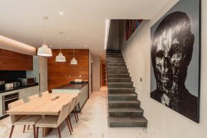 Galeriebild der Unterkunft Executive Unit In Gated Community In Aldea Zama in Tulum
