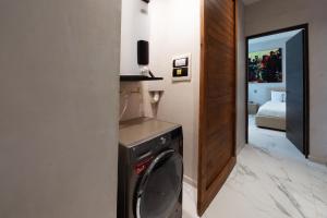 Galeriebild der Unterkunft Executive Unit In Gated Community In Aldea Zama in Tulum