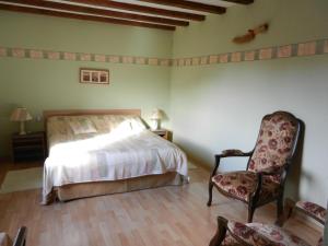 Fotografie z fotogalerie ubytování Chambres d'hôtes Chez Dany v destinaci Gerstheim