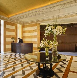 Gallery image of Rosewood Jeddah in Jeddah