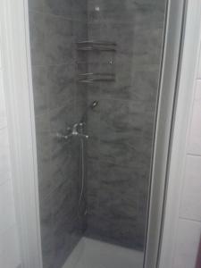 Kúpeľňa v ubytovaní Anita studio 3 Apartment + 29 fotografií