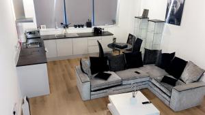 Gallery image of 1 Bedroom Dolce apartment in West Bromwich