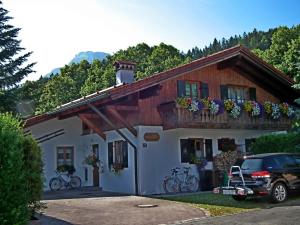 Foto de la galería de Haus Osterried en Schwangau