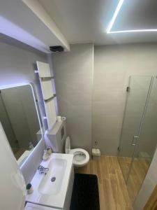 Ένα μπάνιο στο El Placer