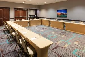 Konferenční prostory v ubytování Residence Inn Beaumont + 36 fotografií