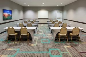 Konferenční prostory v ubytování Residence Inn Beaumont