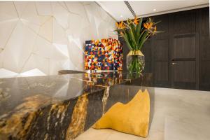 Foto Jerevanis asuva majutusasutuse The Alexander, a Luxury Collection Hotel, Yerevan galeriist