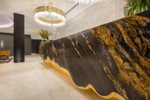 Foto Jerevanis asuva majutusasutuse The Alexander, a Luxury Collection Hotel, Yerevan galeriist
