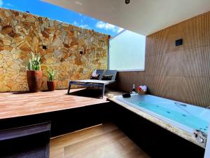 Fotografie z fotogalerie ubytování Charme Pousada Boutique & Spa v destinaci Morro de São Paulo