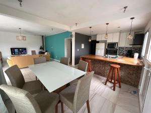 Φωτογραφία από το άλμπουμ του Amplia casa con barbacoa σε Colonia Valdense