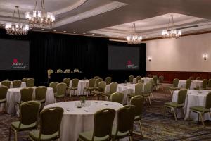 Newport News Marriott at City Center, Newport News (updated prices 2025)