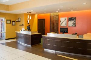 Lobi atau kawasan kaunter penerimaan di Residence Inn by Marriott Columbia Northwest/Harbison +38 gambar