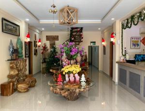 Φωτογραφία από το άλμπουμ του De Village Lodge σε Balik Pulau +45 φωτογραφίες