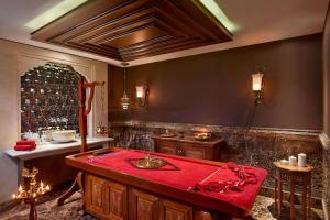 Kép ITC Rajputana, a Luxury Collection Hotel, Jaipur szállásáról Dzsaipurban a galériában