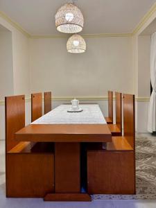 Fotografie z fotogalerie ubytování Daejeon Special Stay v destinaci Tedžon