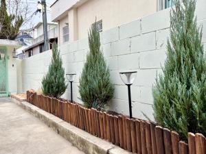 Zahrada ubytování Daejeon Special Stay